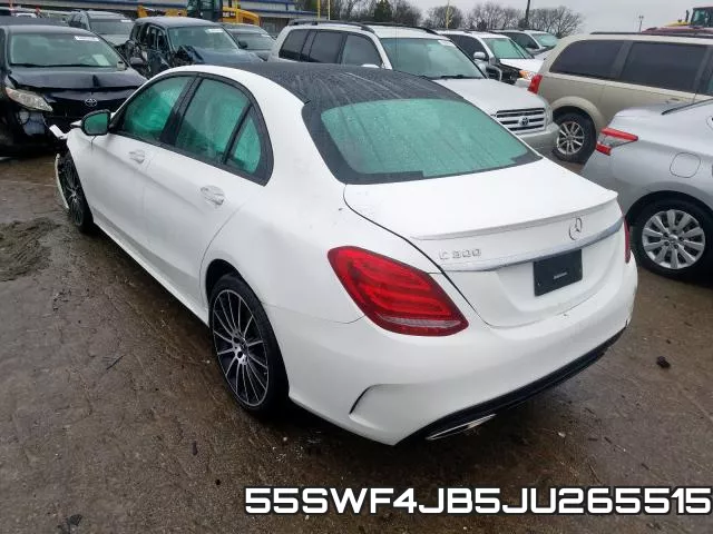 55SWF4JB5JU265515 фото 4