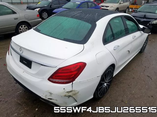 55SWF4JB5JU265515 фото 5
