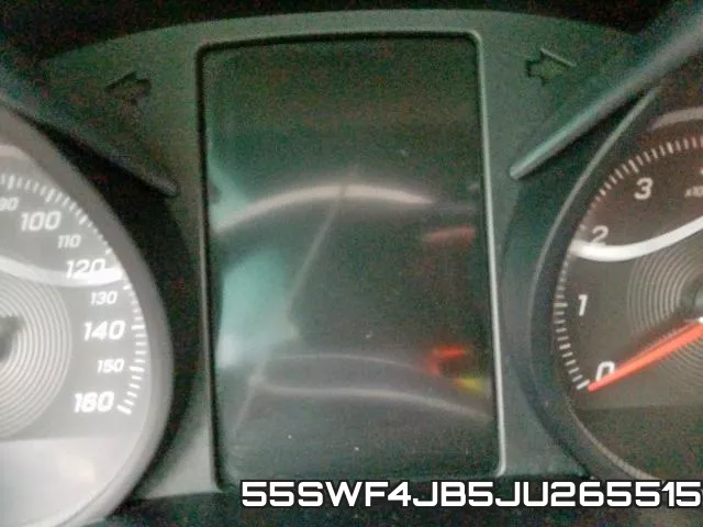 55SWF4JB5JU265515 фото 9