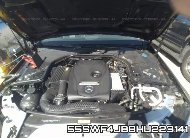55SWF4JB8HU223141 фото 2