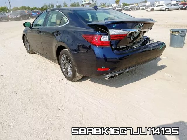 58ABK1GG7JU114135 фото 4