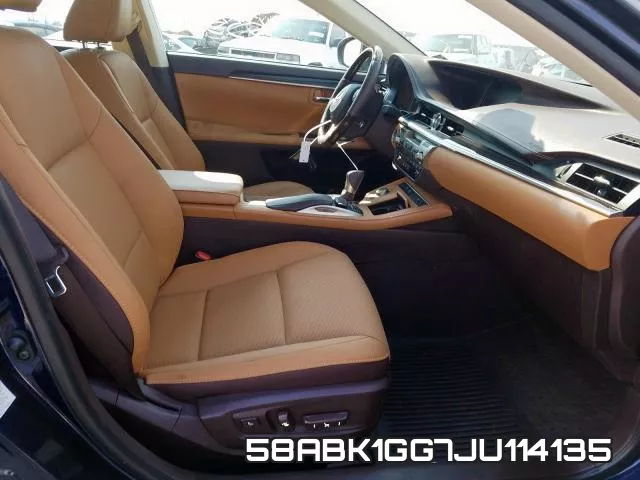 58ABK1GG7JU114135 фото 6