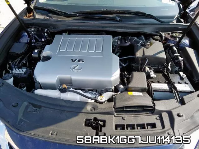58ABK1GG7JU114135 фото 8