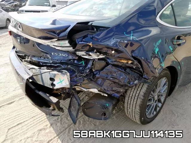 58ABK1GG7JU114135 фото 10