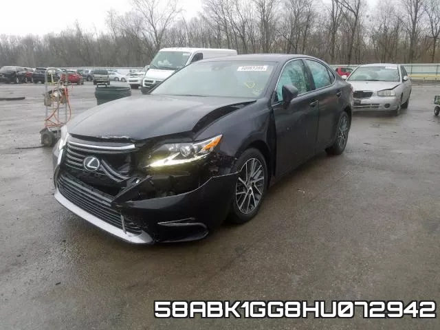 58ABK1GG8HU072942 фото 3