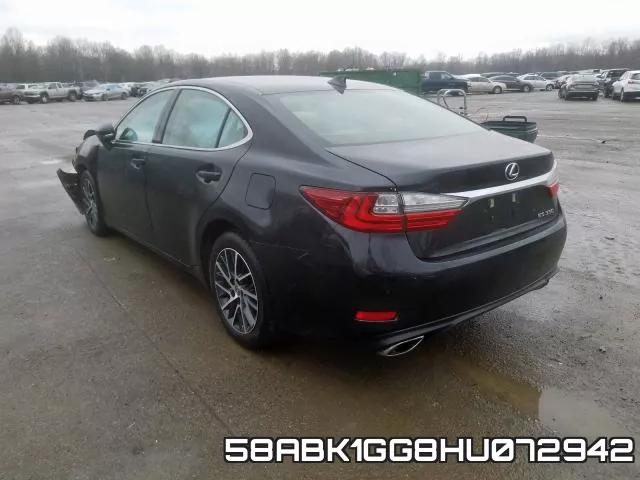 58ABK1GG8HU072942 фото 4
