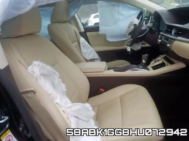58ABK1GG8HU072942 фото 6