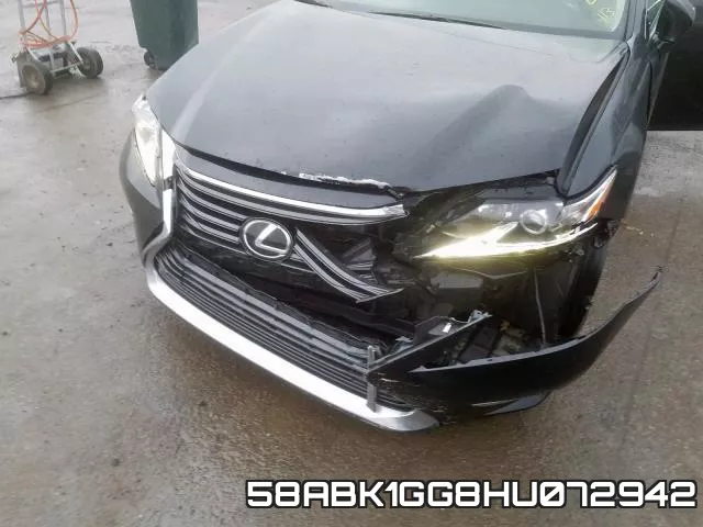 58ABK1GG8HU072942 фото 10
