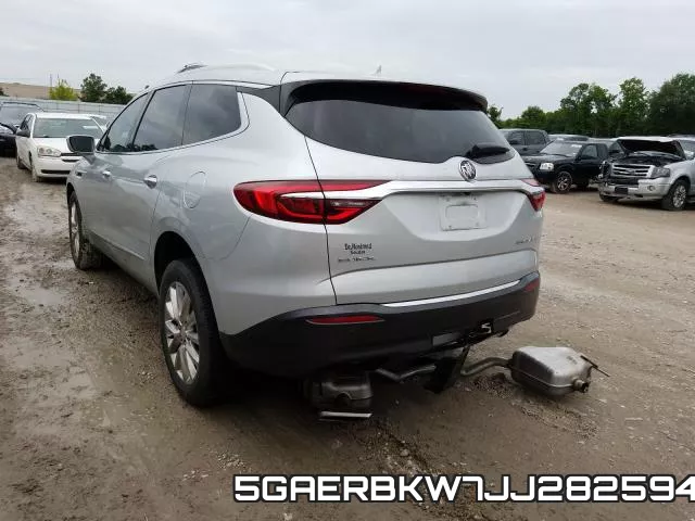 5GAERBKW7JJ282594 фото 4