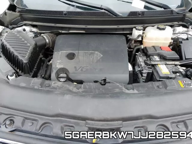 5GAERBKW7JJ282594 фото 8