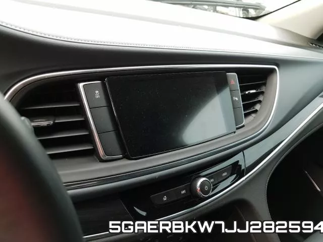 5GAERBKW7JJ282594 фото 10