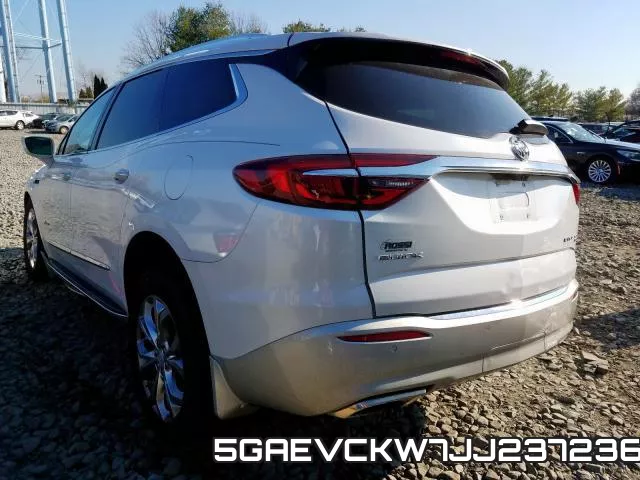 5GAEVCKW7JJ237236 фото 4