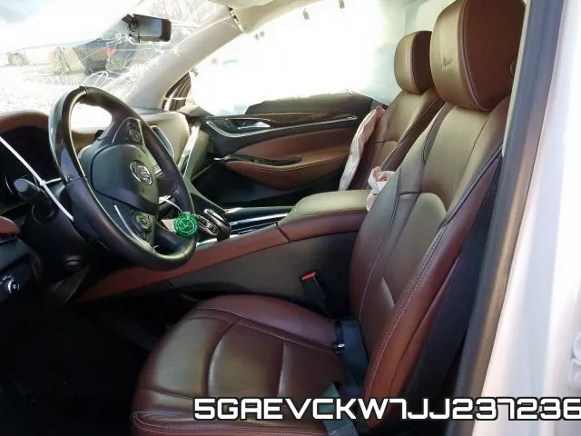 5GAEVCKW7JJ237236 фото 6