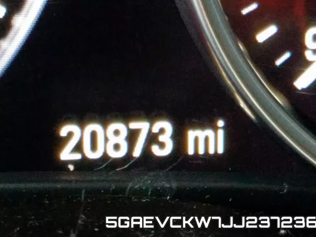 5GAEVCKW7JJ237236 фото 9