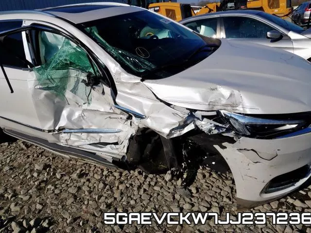 5GAEVCKW7JJ237236 фото 10