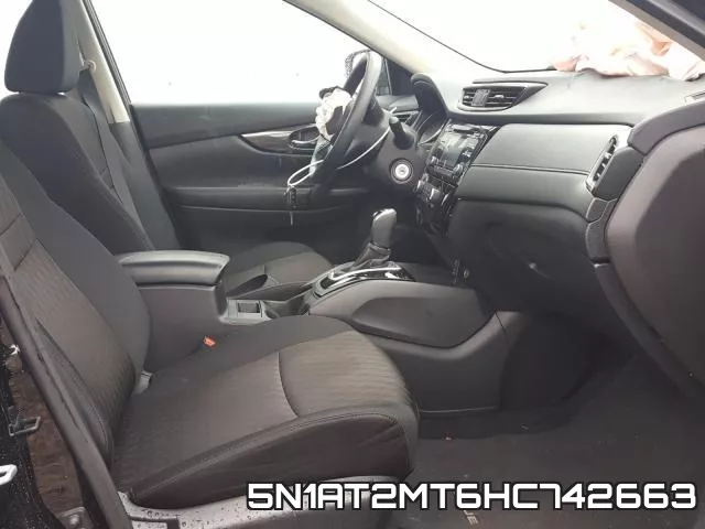 5N1AT2MT6HC742663 фото 6
