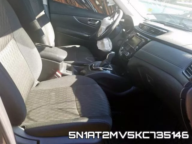 5N1AT2MV5KC735146 фото 6