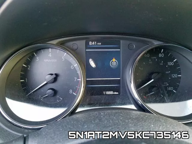 5N1AT2MV5KC735146 фото 9