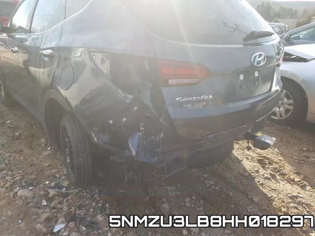 5NMZU3LB8HH018297 фото 10