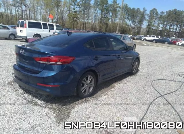 5NPD84LF0HH180080 фото 5