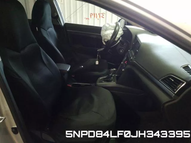 5NPD84LF0JH343395 фото 6