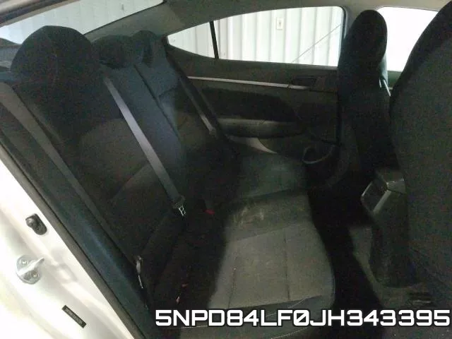 5NPD84LF0JH343395 фото 7
