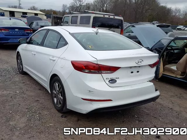 5NPD84LF2JH302900 фото 4