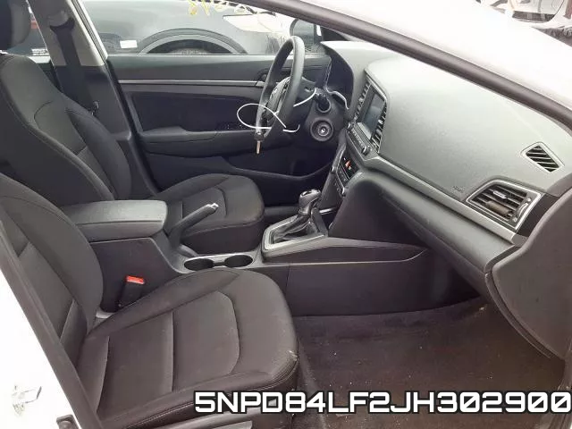 5NPD84LF2JH302900 фото 6