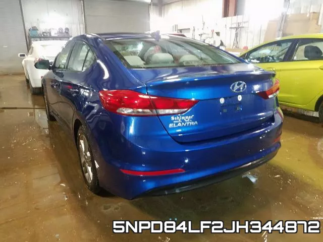 5NPD84LF2JH344872 фото 4