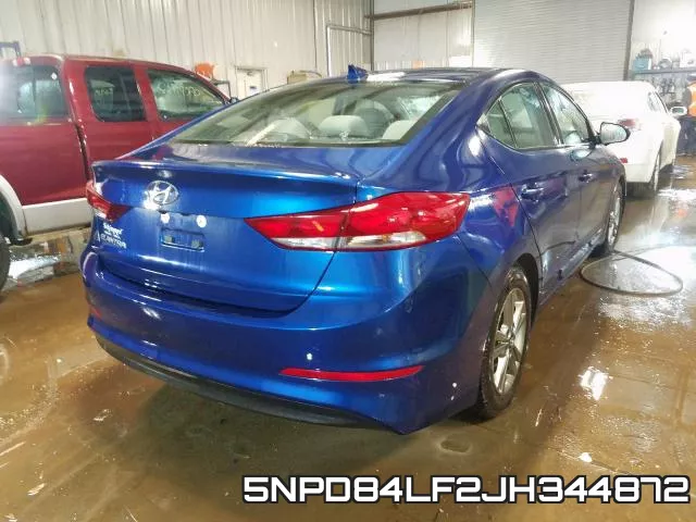 5NPD84LF2JH344872 фото 5