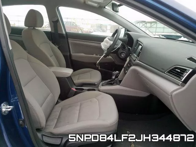 5NPD84LF2JH344872 фото 6