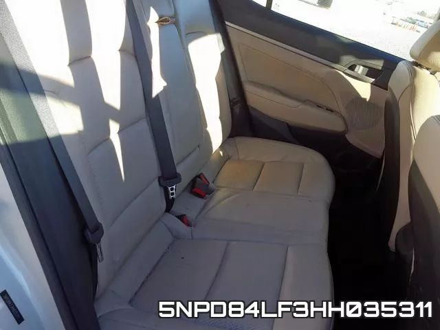 5NPD84LF3HH035311 фото 7