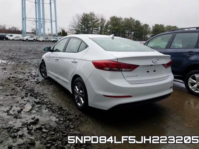 5NPD84LF5JH223205 фото 4
