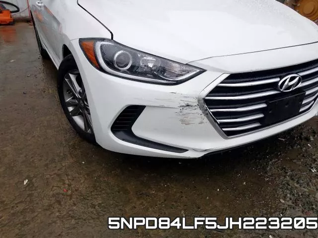 5NPD84LF5JH223205 фото 10