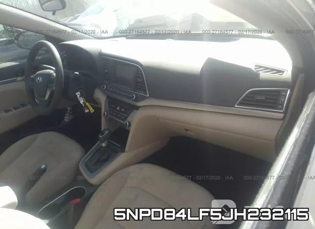 5NPD84LF5JH232115 фото 6