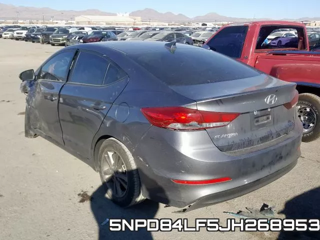 5NPD84LF5JH268953 фото 4