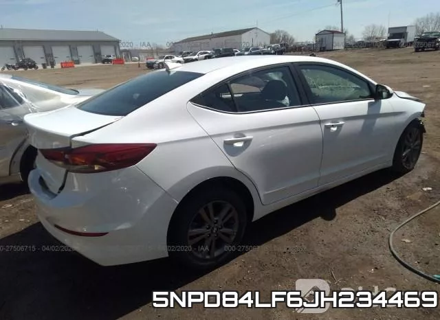 5NPD84LF6JH234469 фото 5