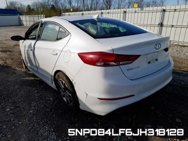 5NPD84LF6JH318128 фото 4