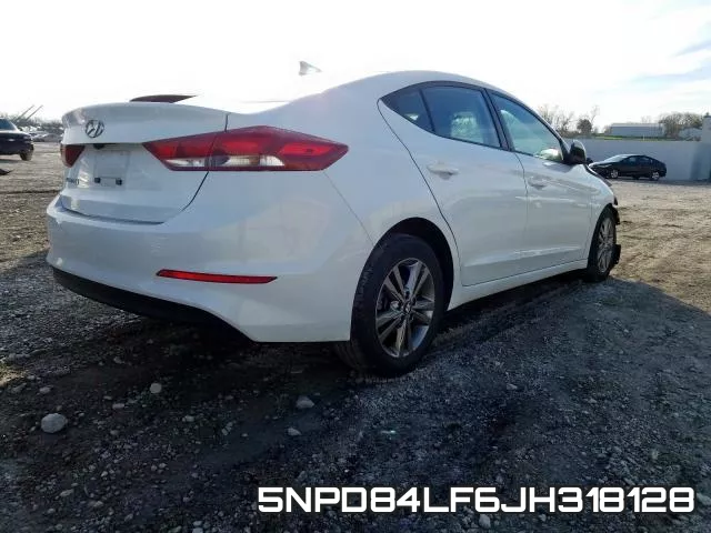 5NPD84LF6JH318128 фото 5