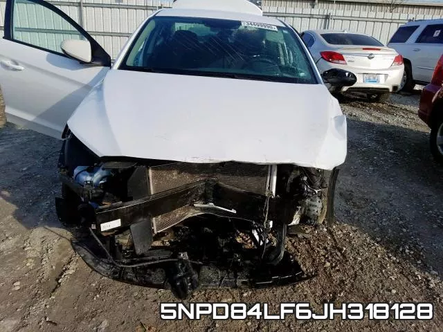 5NPD84LF6JH318128 фото 10