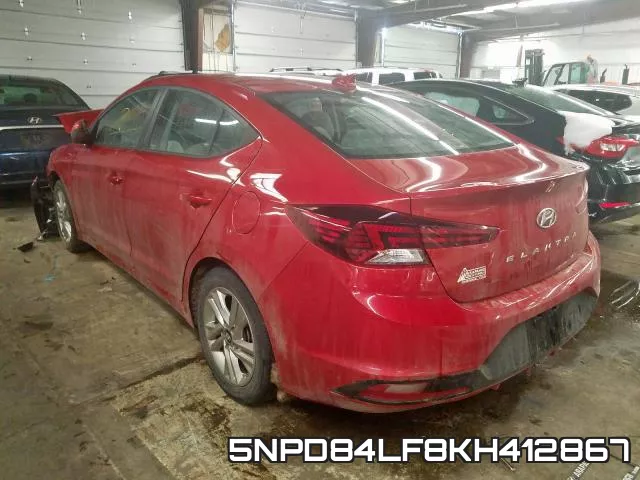 5NPD84LF8KH412867 фото 4