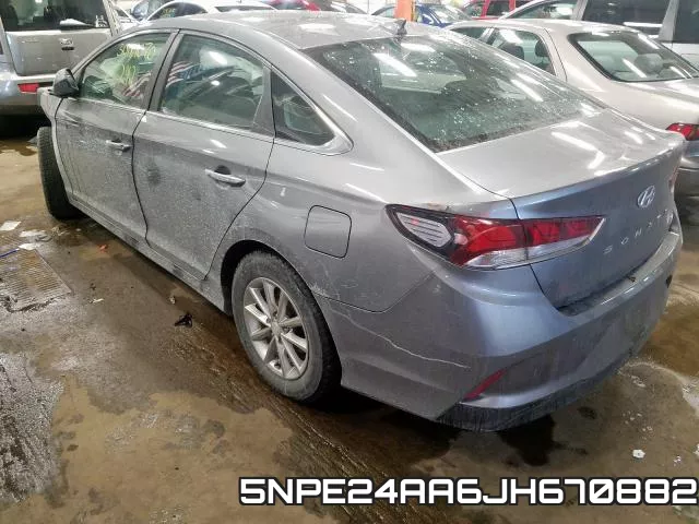 5NPE24AA6JH670882 фото 4