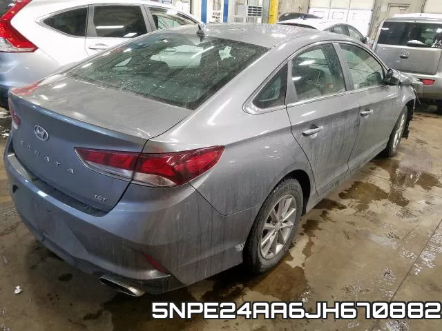 5NPE24AA6JH670882 фото 5