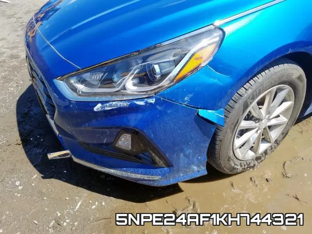 5NPE24AF1KH744321 фото 10