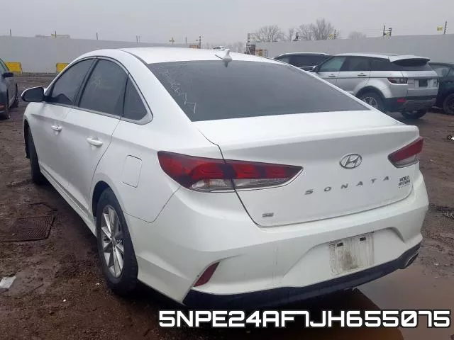 5NPE24AF7JH655075 фото 4