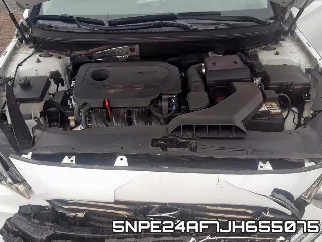5NPE24AF7JH655075 фото 8