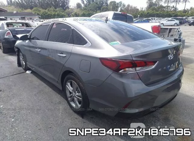 5NPE34AF2KH815796 фото 4