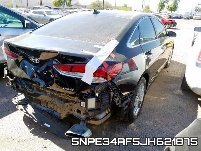 5NPE34AF5JH621875 фото 5