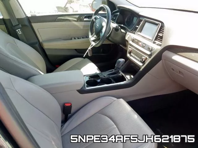 5NPE34AF5JH621875 фото 6