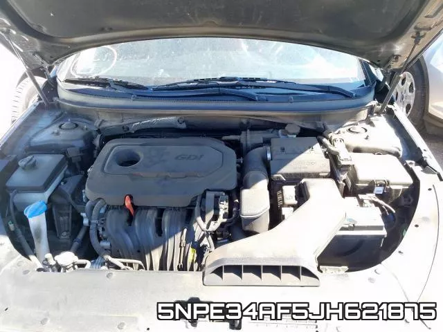 5NPE34AF5JH621875 фото 7